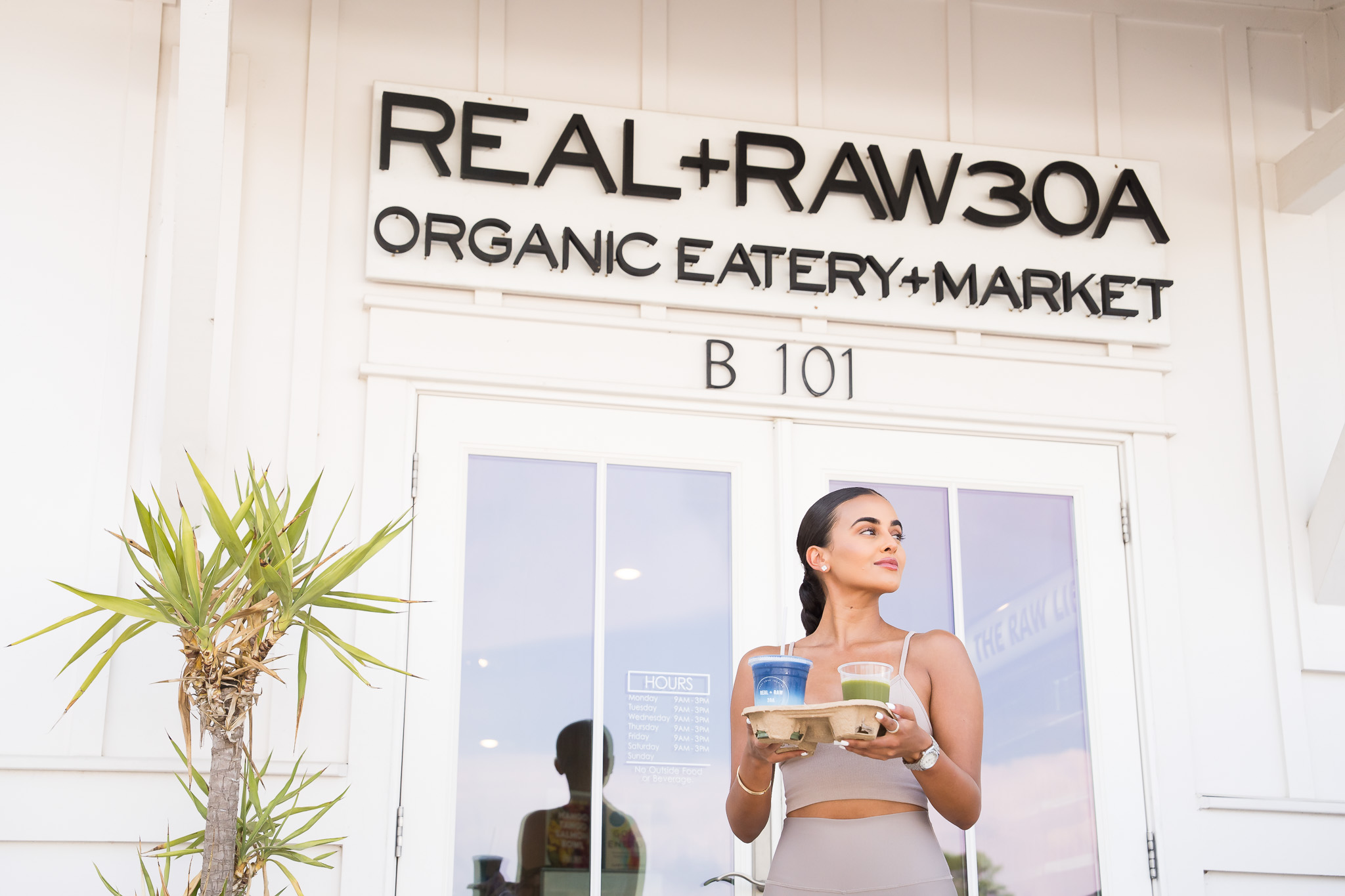 We approach every Austin commercial brand photography session with collaboration and storytelling in mind.