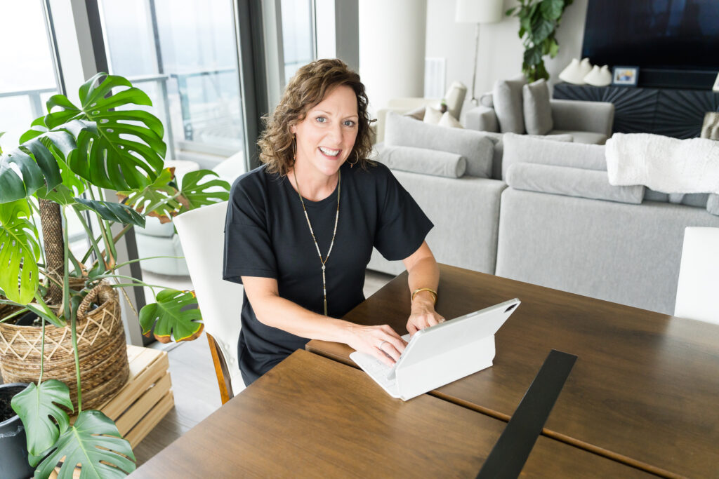 Authentic Brand Photography