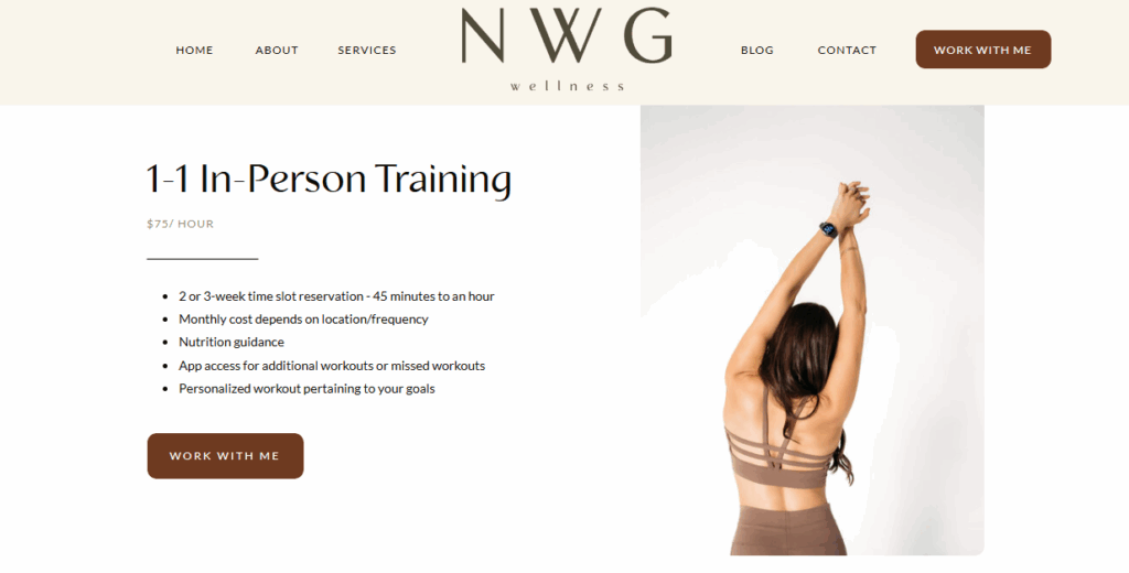 how to use brand photos in your business