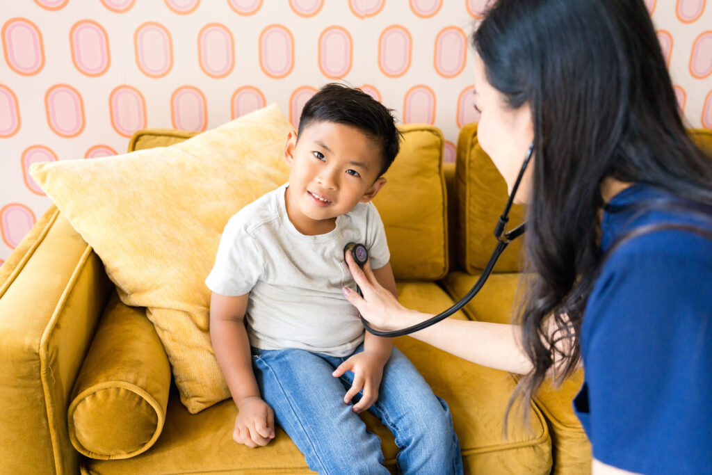 Props for a Brand Photoshoot