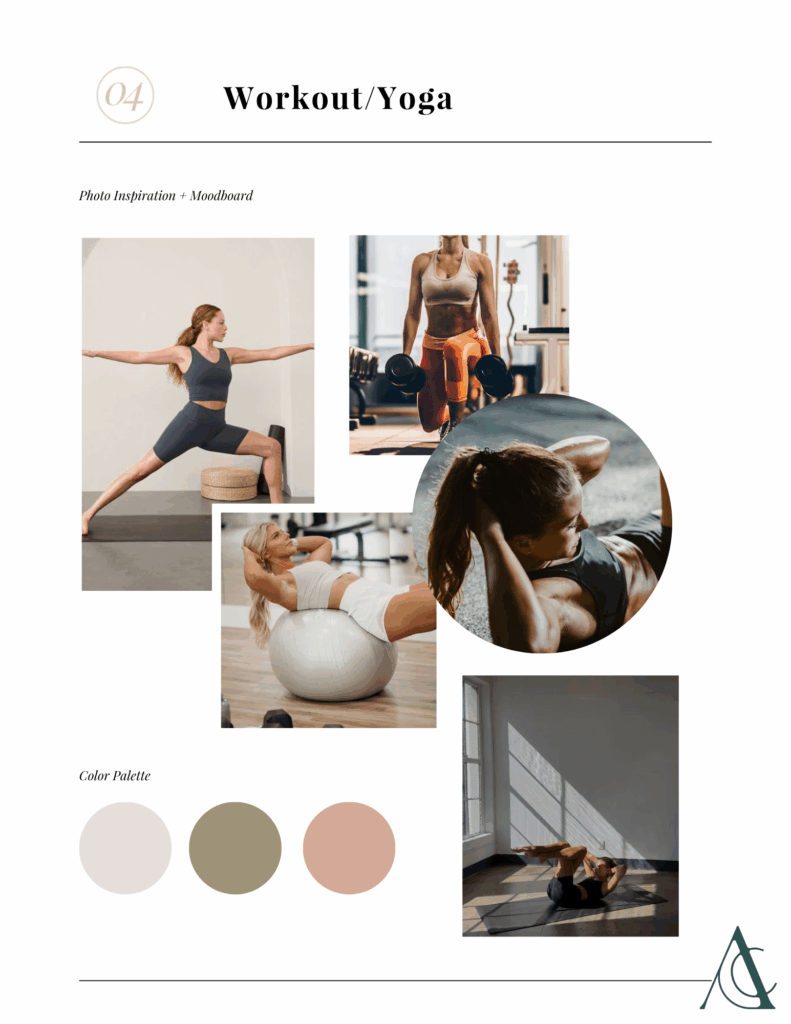 What to Expect from Brand Photography