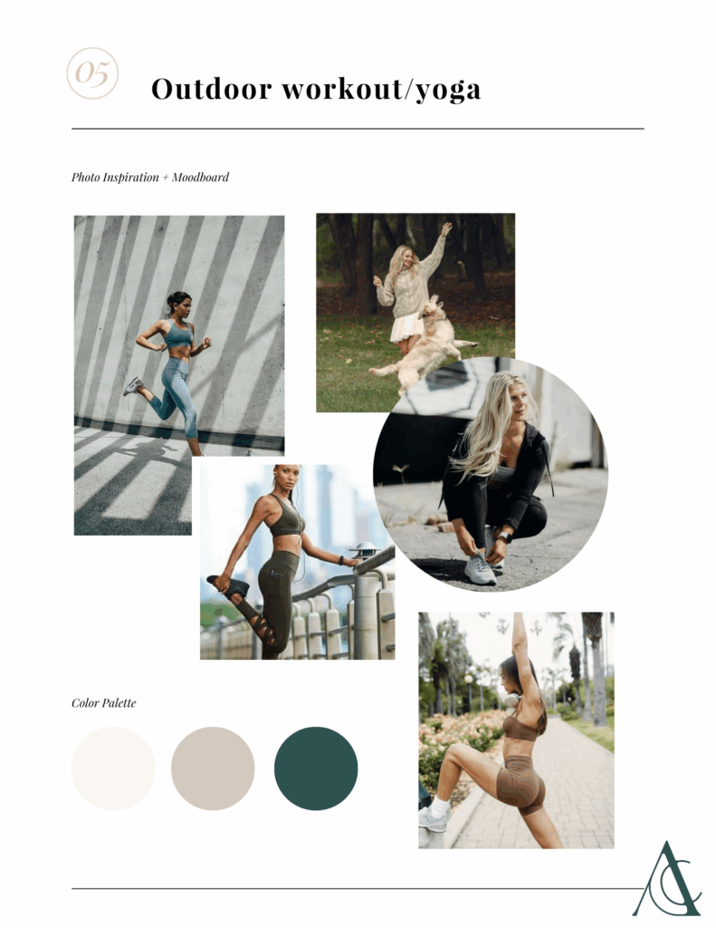 What to Expect from Brand Photography 